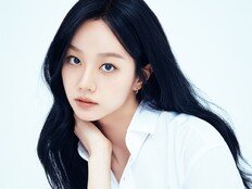 혜리, 새 프로필 사진 공개