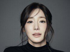 ‘변요한♥’ 티파니, 새 프로필 공개
