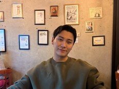 ‘FT아일랜드 출신’ 송승현, 연예계 은퇴 후 아빠 됐다…“곧 만나자” 