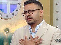 ‘라디오스타’ 럭키, 부부 나이 93세 자연임신…득녀 ‘깜짝’