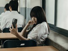 ‘기리고’ 강미나 “아이오아이 재결합 불참, 연기 집중하기 위해…상냥하게 봐주시길”