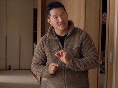악마 반려견에 출산까지 보류…강형욱, 잠재울 수 있을까 (개늑시2)