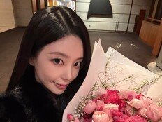 ‘솔로지옥3’ 윤하정, 10월 결혼 깜짝 발표…“소중한 사람과 평생 약속”