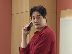 ‘한명회’ 자존심 대결…유지태 “김의성 연기 안 봤다” 도발 (연기의 성)