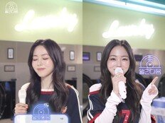 HYNN(박혜원), ‘월간다음’ MC 발탁…데뷔 첫 단독 진행