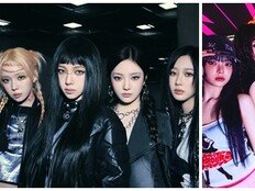 베몬·르세라핌·엔믹스·에스파·있지 ‘메이퀸 몰려온다’