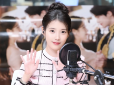 아이유 “187cm 변우석? 진짜 귀여워”…반전 케미 터졌다