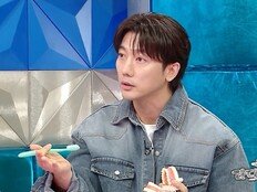 기태영, ♥유진과 드라마서 첫 키스…“짧아서 아쉬웠다”