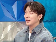 기태영, ♥유진과 드라마 촬영하다 첫 키스? (라스)