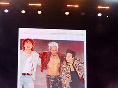 ‘데뷔 20주년’ 빅뱅, 비스테이지 공식 채널 오픈