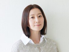 사랑? 사기?…김희애, 23살차 연하와 로맨스 (골드디거)
