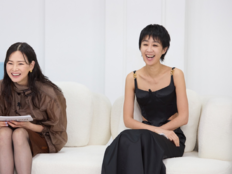 홍진경, 파리 패션위크 도전…딸 라엘 “엄마는 독보적” 응원