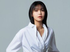 최수영, 연극 ‘베니스의 상인’ 캐스팅…신구·박근형과 호흡