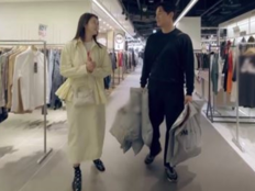 김성수, 박소윤 위해 철야 외조…“이 정도면 직원” (신랑수업)