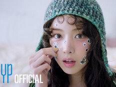 엔믹스, 신보 ‘Heavy Serenade’ 트레일러 공개…여섯 사랑법 눈길