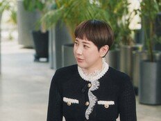 서인영 “100억 썼다”…전성기 뒤 공허함 고백 (유퀴즈)