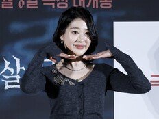 ‘장원영 언니’ 지운 장다아, ‘살목지’로 입증한 스크린 존재감