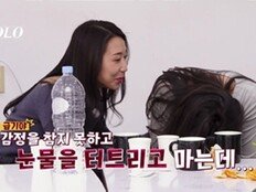 31기 정희, 결국 오열…영식♥정숙 데이트 목격 후 “집에 가고 싶다” (나는 솔로)