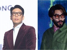 MC몽, 강호동 빌딩 되팔았다…노홍철이 152억에 매입