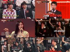 이해리 준우승…강민경 100% 정답률 ‘역시 언니 껌딱지’ (히든싱어8)
