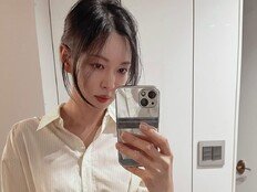 ‘이상우♥’ 김소연 미모 또 열일…안방 복귀도 임박 [DA★]
