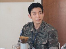 이상이 이번엔 박지훈 만났다…‘취사병 전설이 되다’ 특출