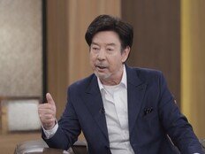 윤수일, ‘아파트’ 역주행 소감 “로제도 만나봐야…” (데이앤나잇)