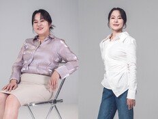 ‘16kg 감량’ 김금순, ‘제니 母’ 맞아? 확 달라진 비주얼