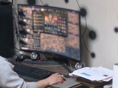 남편, 부부관계 중 게임…아내도 심상치 않네 (이숙캠)