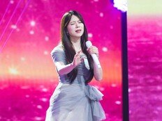 ‘레전드’ 김수희, 양지은 무대에 눈물…“파도처럼 밀려왔다” (금타는 금요일)
