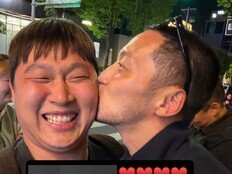 변요한, ♥티파니 영 아닌 다른 사람에 뽀뽀…상대 보니 ‘깜짝’ [DA★]