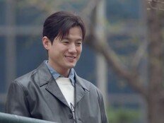서준영, ♥정재경 일터 방문 “이런 경험 처음” (신랑수업)