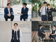 희소병 완치 문근영→개과천선 서인영, ‘유퀴즈’ 웃었다