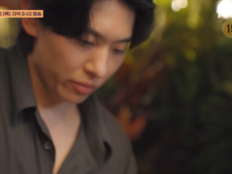 ‘산지직송’ 덱스, 김혜윤 잡았다…“내 밑으로 와” 주방 케미 폭발