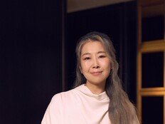 [공식] ‘케데헌’ 매기 강, 더프레젠트컴퍼니 行…안효섭 한솥밥