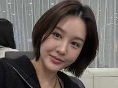 박은지 “FBI서 연락 왔다”…내 얼굴로 ‘로맨스 스캠’ 당했다