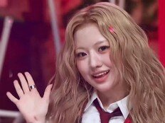 ‘나하은 걸그룹’ 언차일드, 눈길 가네…음방 데뷔 (엠카)