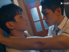 하이틴 로코에 ‘교무실 F4’의 등장이라…