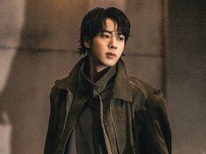 방탄소년단 진, ‘47주째 1위’…독주 어디까지