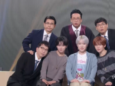NCT WISH, ‘오징어 만든 죄’ 법정 섰다…“유죄 인간 인정” (개콘)