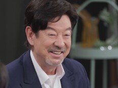 윤수일, 고현정→오현경 꽃 준 미녀들 다 진선미 됐다…“남자의 본능” (데이앤나잇)