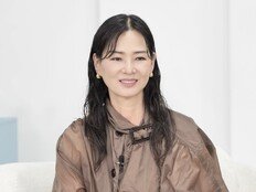 ‘레전드 모델’ 화려한 귀환…이소라, 전설의 포트폴리오 공개 (소라와 진경)