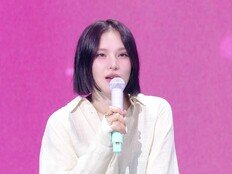 거미, 둘째 득녀 후 근황…“조정석도 행복해해” (더 시즌즈)