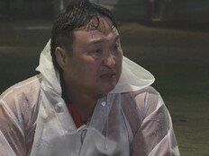 구성환 오열…꽃분이에 “잘 갔지?” 마지막 인사 (나혼산)