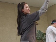 경수진, ♥장근석과 러브라인? “근석이 좋아” 난리 (구기동 프렌즈)