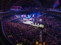 트와이스, 북미 투어 55만 관객…K팝 걸그룹 최다 기록