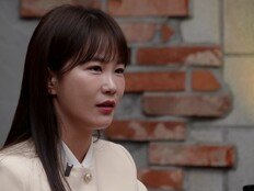 김지민 오열 고백 “13층 오피스텔 뛰쳐나와 아찔한 생각”