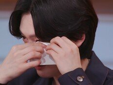 김용빈, 할머니 산소 앞 눈물 고백 “보고 싶어” (편스토랑)