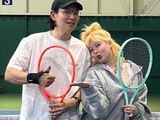  ‘용준형♥’ 현아, ‘살 올랐다’ 반응에…“건강하게 체중 조절” [DA★]