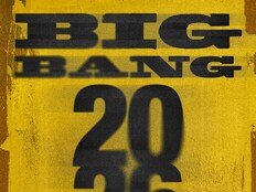 ‘3인조’ 빅뱅, 8월 데뷔 20주년 월드투어 개최
